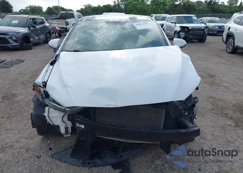 2018 Hyundai Elantra Value Edition from USA, damaged, VIN 5NPD84LFXJH390773